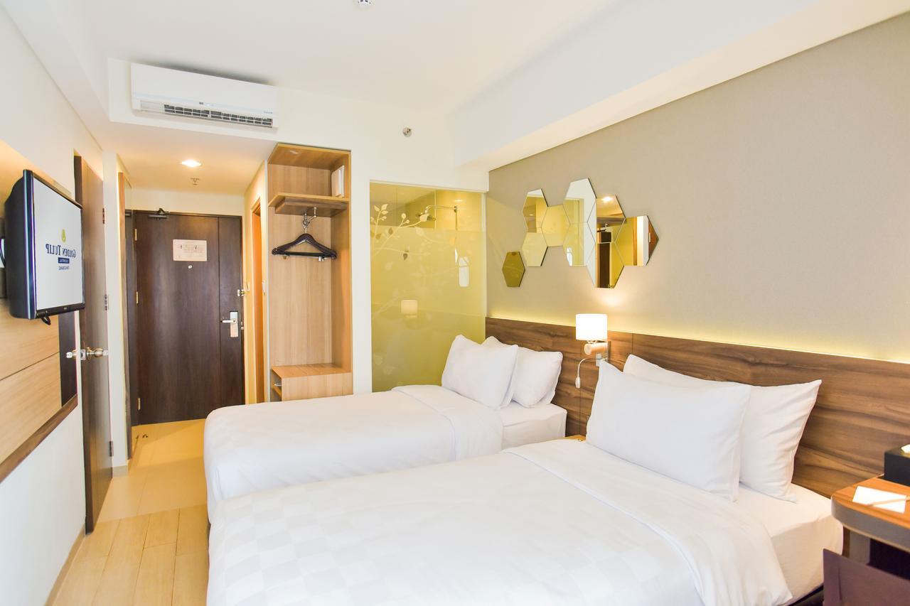 Hotel Golden Tulip Essential Tangerang Camera foto